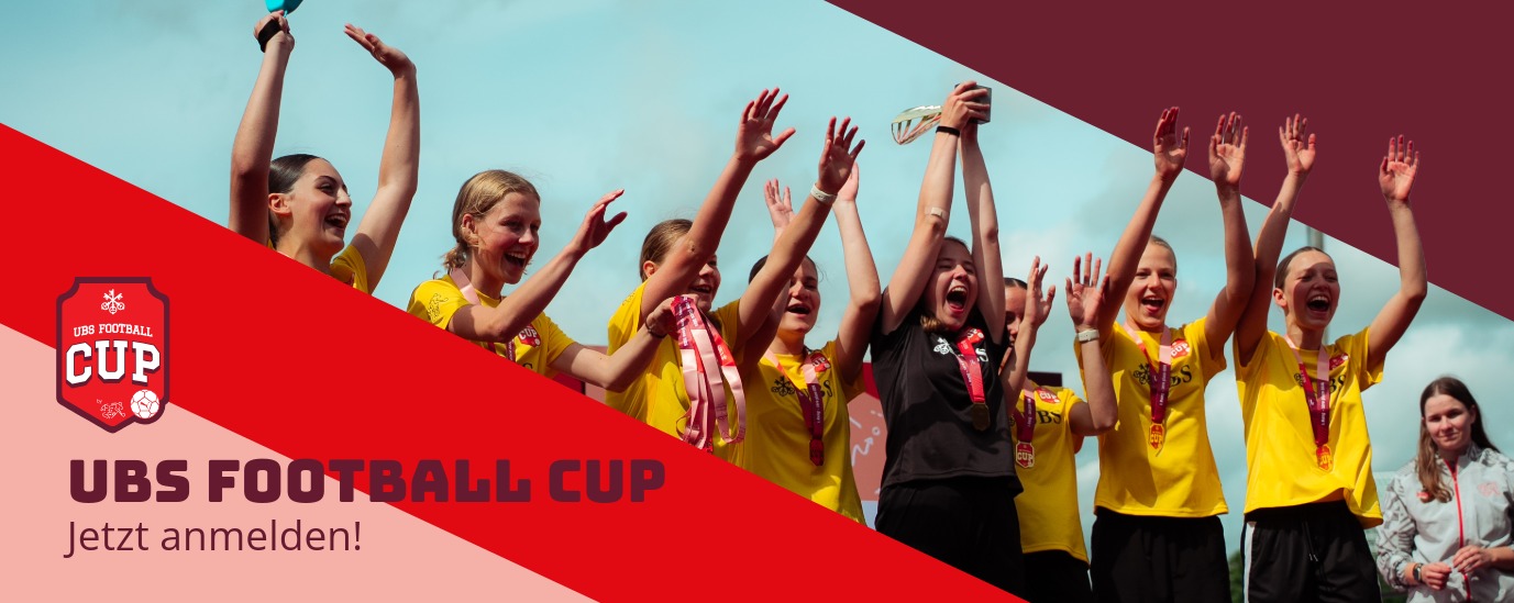UBS Football Cup